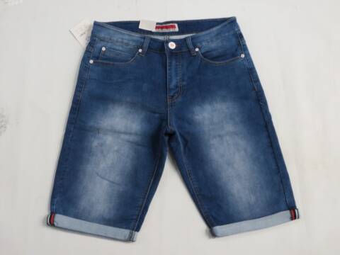 Spodenki męskie MXT218 1 kolor 30-38 1