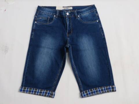 Spodenki męskie EO229 1 kolor 32-42 1