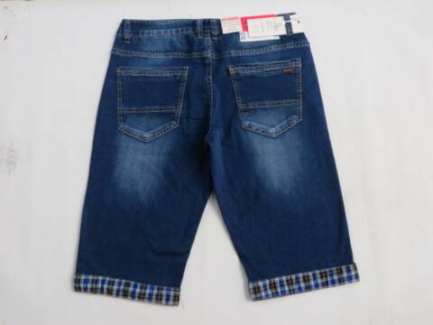 Spodenki męskie EO229 1 kolor 32-42 2