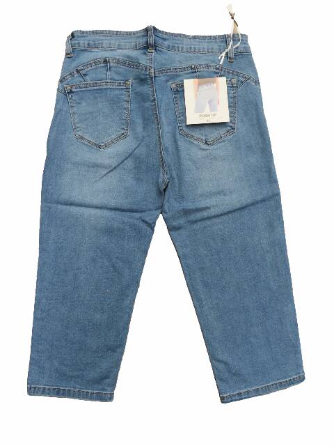 Rybaczki damskie NC048 1 kolor 38-46 2