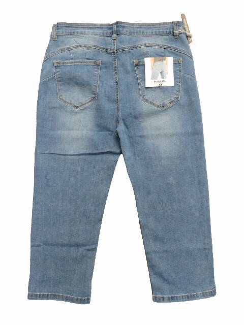 Rybaczki damskie NC051 1 kolor 42-50 2