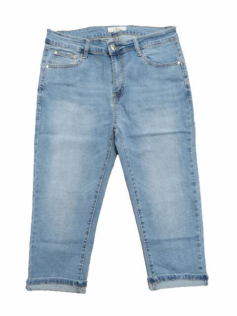 Rybaczki damskie NC055 1 kolor 42-50 1