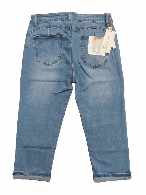 Rybaczki damskie NC055 1 kolor 42-50 2