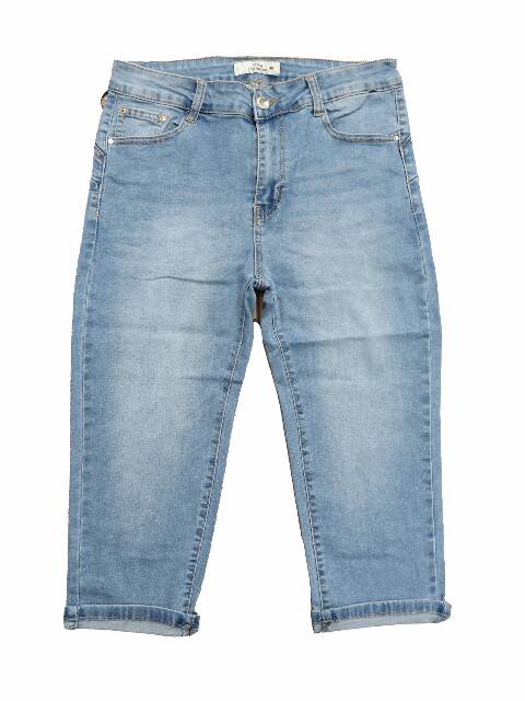 Rybaczki damskie NC052 1 kolor 38-46 1