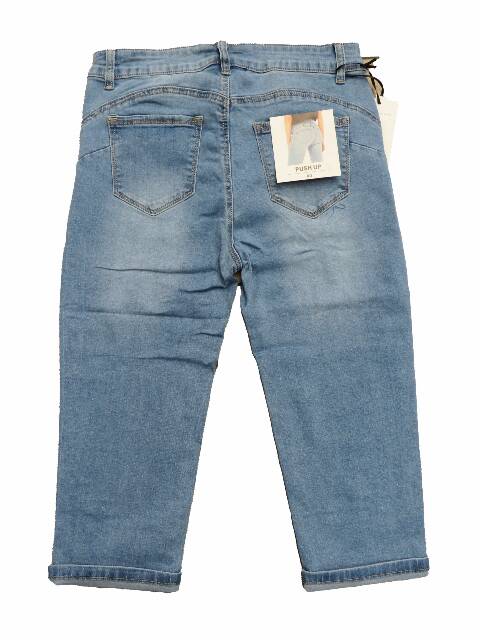 Rybaczki damskie NC052 1 kolor 38-46 2