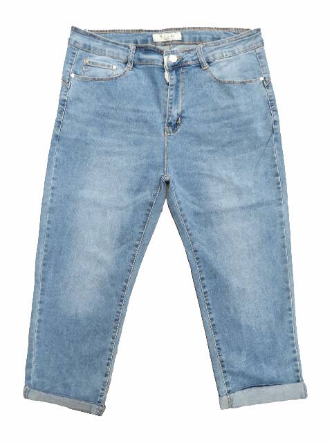 Rybaczki damskie S6325 1 kolor 42-50 1