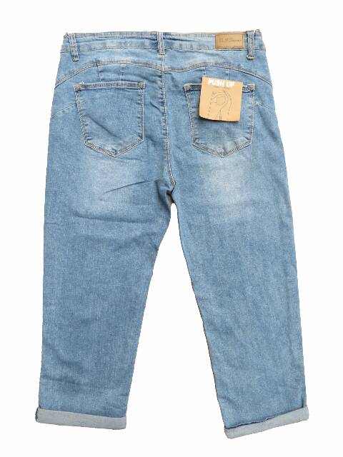 Rybaczki damskie S6325 1 kolor 42-50 2