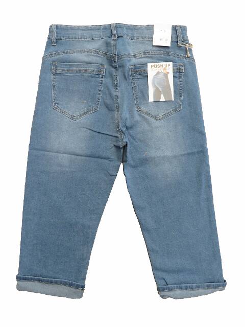 Rybaczki damskie BY1219 1 kolor 38-44 2