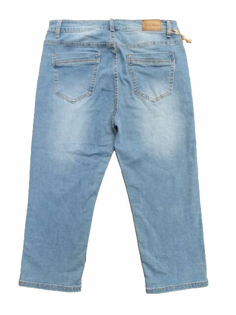 Rybaczki damskie S6302 1 kolor 42-50 2