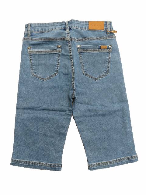 Spodenki damskie S5687 1 kolor 34-42 2