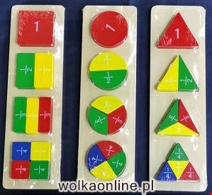ZESTAW KLOCKI/LITERKI 779673 MIX KOLOR 30X8.5X2