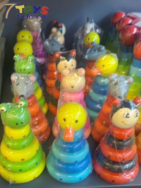 ZESTAW ZABAWEK 779692 MIX KOLOR 6.5X10 1