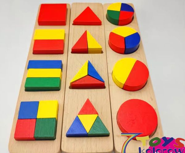 ZESTAW UKLADANEK 779705 MIX KOLOR 26X7