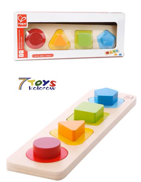 ZESTAW UKLADANEK 779714 MIX KOLOR 30X10