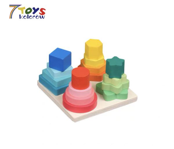 ZESTAW ZABAWEK 779696 MIX KOLOR 13X13X7