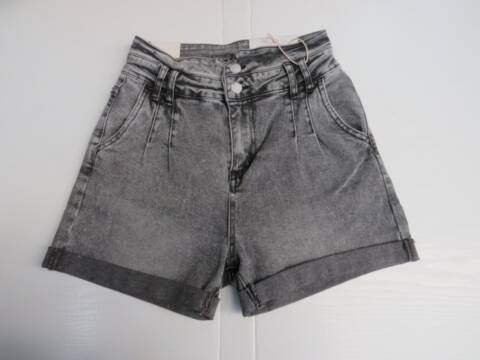 Szorty damskie M166-D 1 kolor M-3XL 1