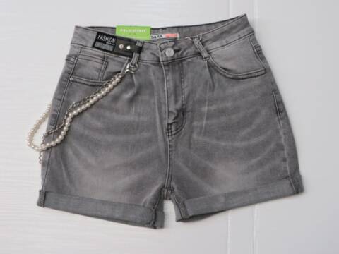 Szorty damskie M17-EP 1 kolor M-3XL