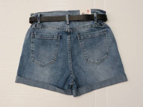 Szorty damskie DM9611N-1 1 kolor XS-XL 2