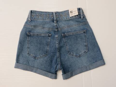 Szorty damskie BF238-2 1 kolor XS-XL 2