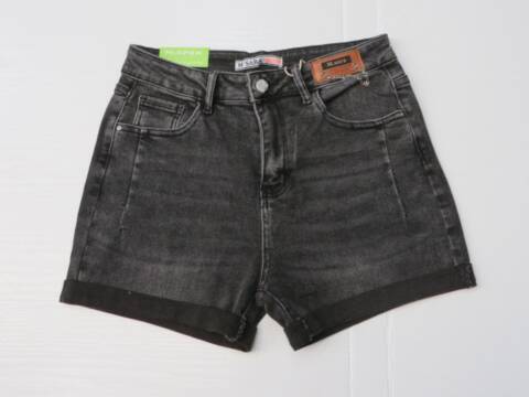 Szorty damskie BF207-B 1 kolor XS-XL 1