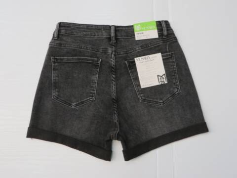 Szorty damskie BF207-B 1 kolor XS-XL 2