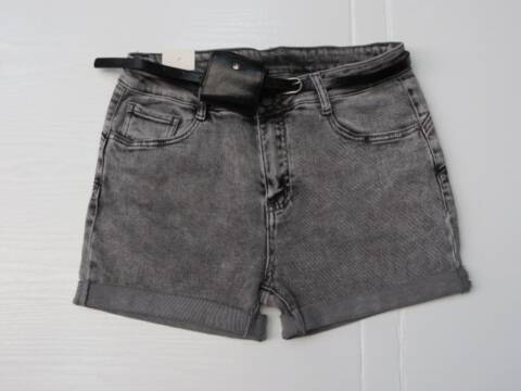 Szorty damskie GHS9001E 1 kolor 30-38