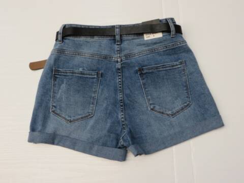 Szorty damskie BF30-4 1 kolor XS-XL 2