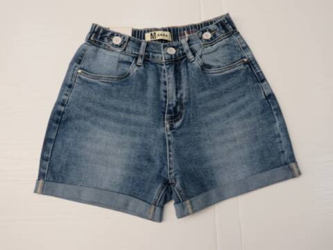 Szorty damskie DM226N-5 1 kolor XS-XL