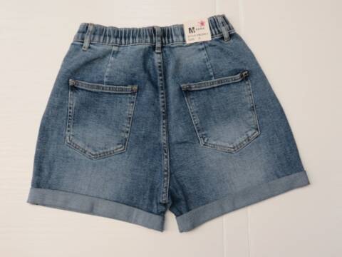 Szorty damskie DM226N-5 1 kolor XS-XL 2