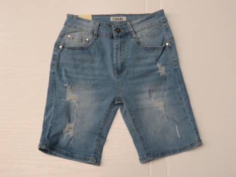 Spodenki damskie 5676 1 kolor 34-42 1