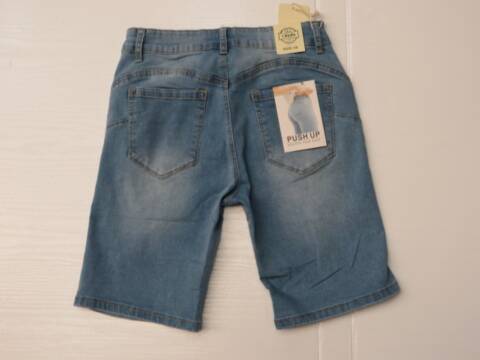 Spodenki damskie 5676 1 kolor 34-42 2