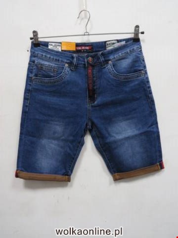 Spodenki męskie KL1002 1 kolor 30-38