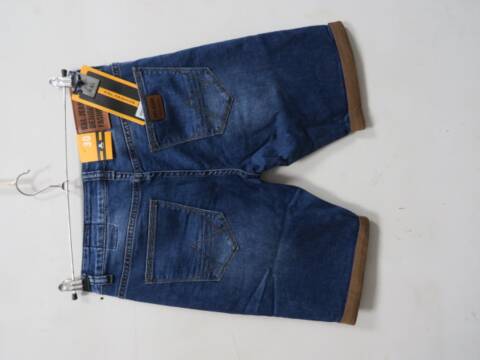 Spodenki męskie KL1002 1 kolor 30-38 2