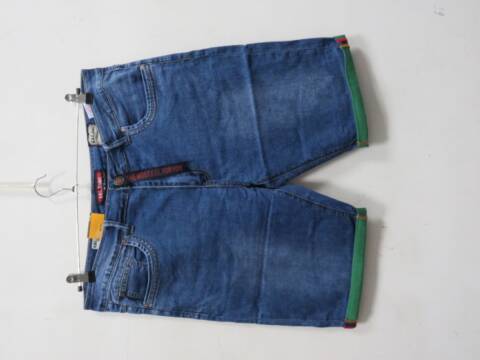 Spodenki męskie KL1016 1 kolor 30-38