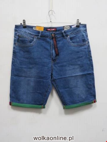 Spodenki męskie KL1016 1 kolor 30-38