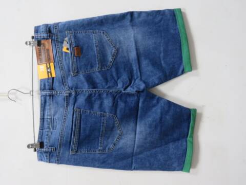 Spodenki męskie KL1016 1 kolor 30-38 2