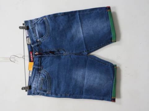 Spodenki męskie KL1017 1 kolor 30-38 1