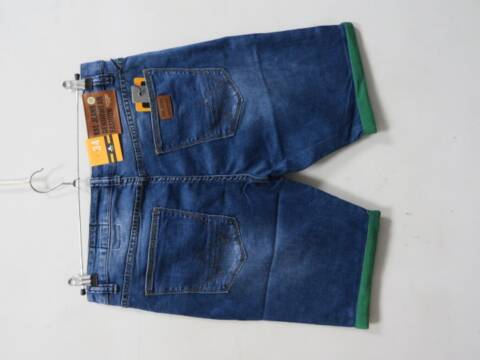 Spodenki męskie KL1017 1 kolor 30-38 2