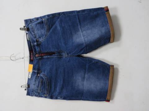 Spodenki męskie KL1003 1 kolor 30-38