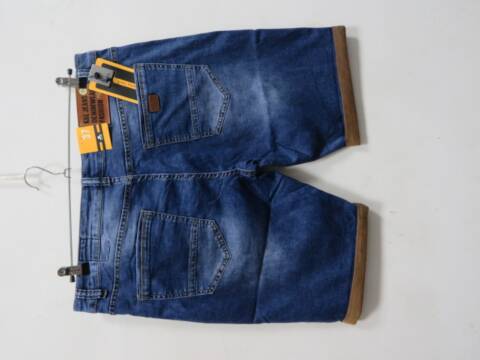 Spodenki męskie KL1003 1 kolor 30-38 2