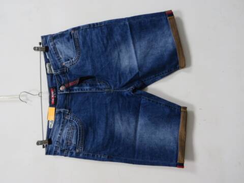 Spodenki męskie KL1001 1 kolor 30-38 1