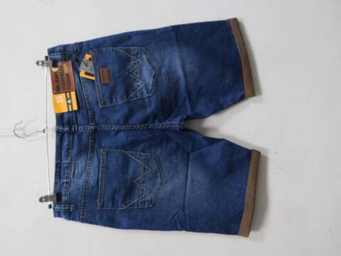 Spodenki męskie KL1001 1 kolor 30-38 2