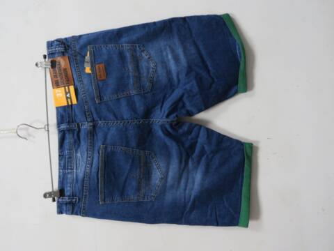 Spodenki męskie KL1025 1 kolor 30-38 2