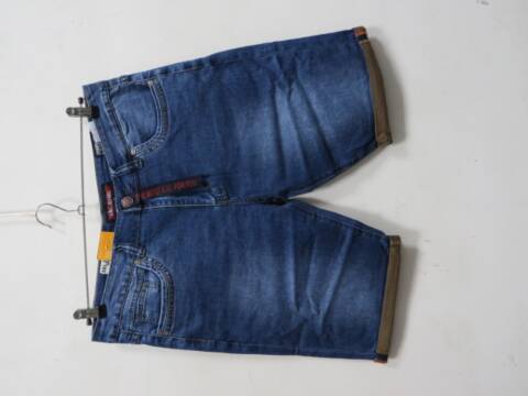 Spodenki męskie KL1010 1 kolor 30-38 1