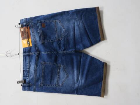 Spodenki męskie KL1010 1 kolor 30-38 2