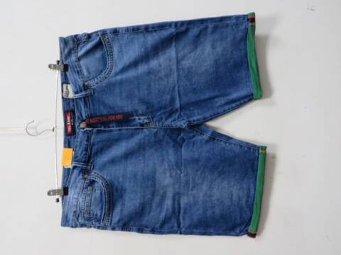 Spodenki męskie KL1023 1 kolor 32-42 1