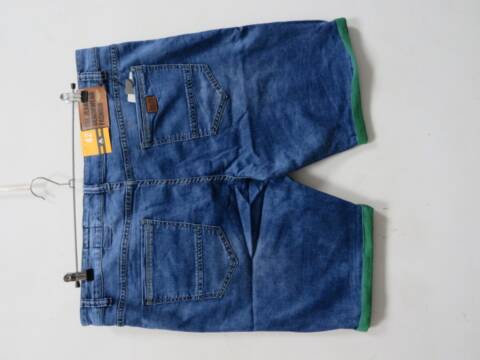 Spodenki męskie KL1023 1 kolor 32-42 2