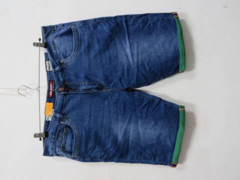 Spodenki męskie KL1022 1 kolor 32-42