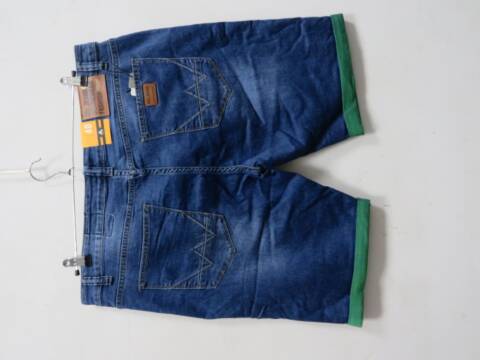 Spodenki męskie KL1022 1 kolor 32-42 2