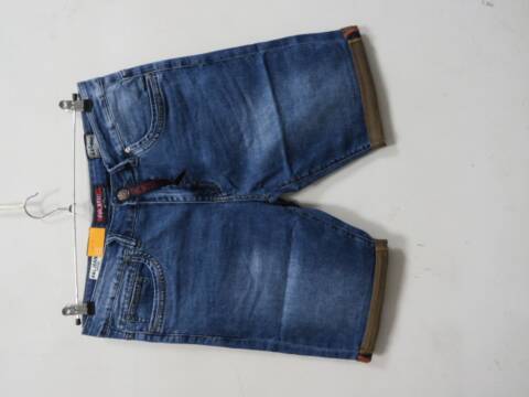 Spodenki męskie KL1009 1 kolor 32-42